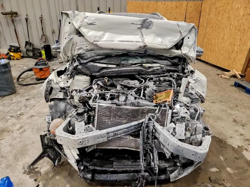 2021 FORD ECOSPORT SES  