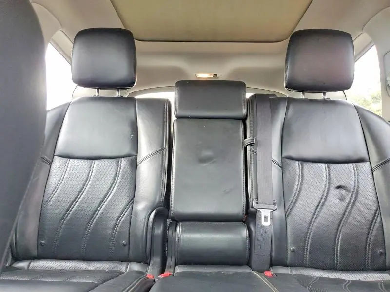 2013 INFINITI JX35 BASE  