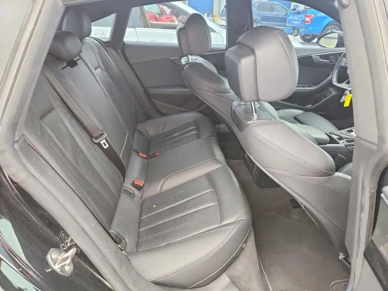 2019 AUDI A5 PREMIUM PLUS S-LINE  