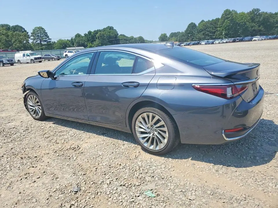 2023 LEXUS ES 300H ULTRA LUXURY  