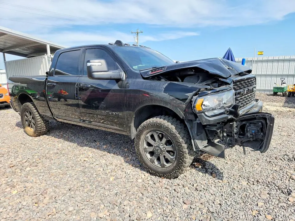 2023 RAM 3500 BIG HORN  