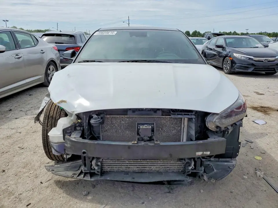 2019 HYUNDAI VELOSTER TURBO ULTIMATE  