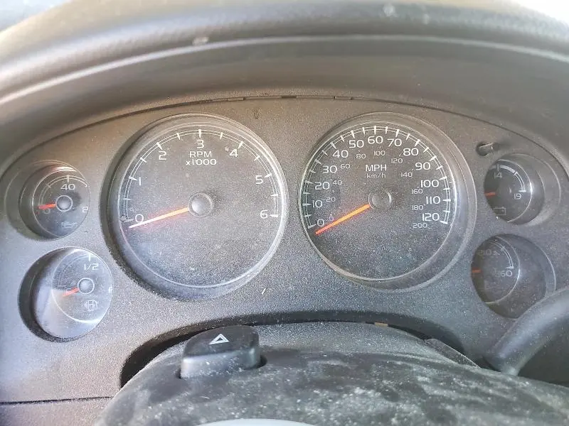 2014 CHEVROLET SUBURBAN K1500 LT  