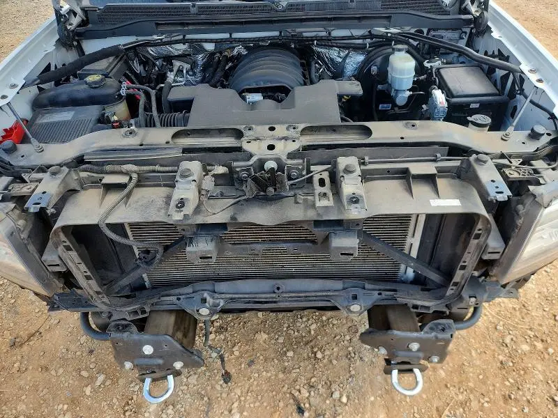 2016 GMC SIERRA K1500 DENALI  