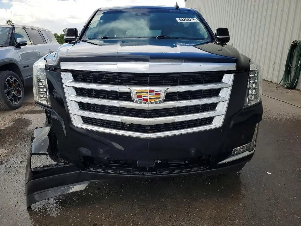 2015 CADILLAC ESCALADE ESV PREMIUM  