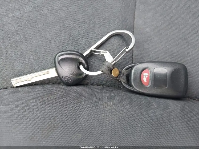 2014 HYUNDAI ACCENT SE