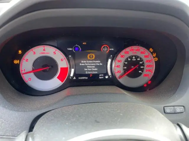 2021 ACURA RDX A-SPEC  