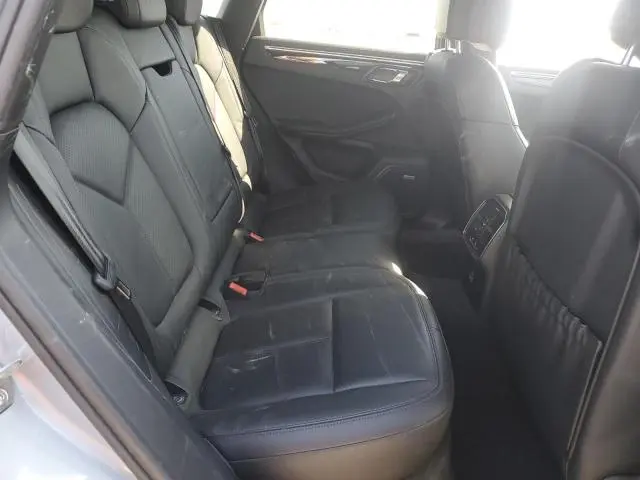 2020 PORSCHE MACAN GTS  