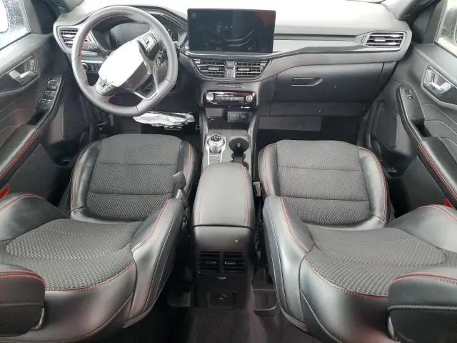 2023 FORD ESCAPE ST LINE  