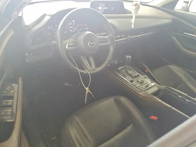 2022 MAZDA CX-30 PREMIUM  