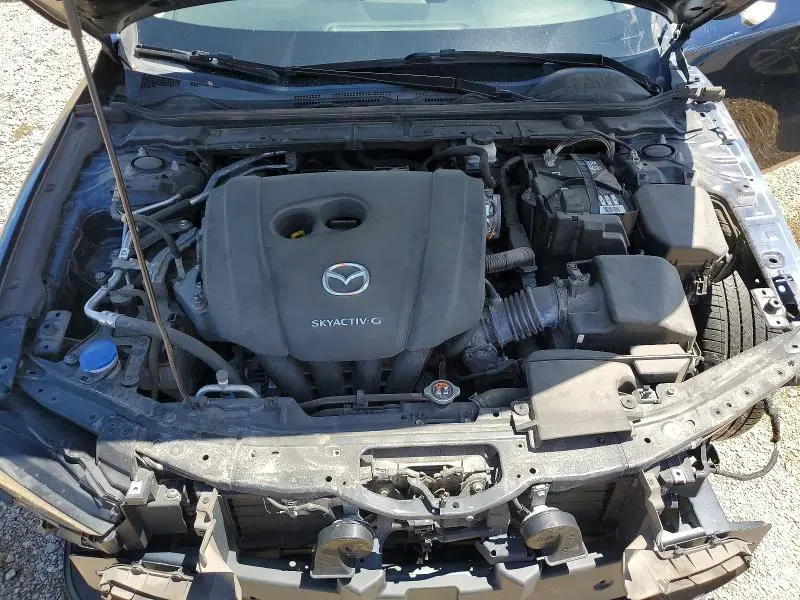 2019 MAZDA 3 PREFERRED  