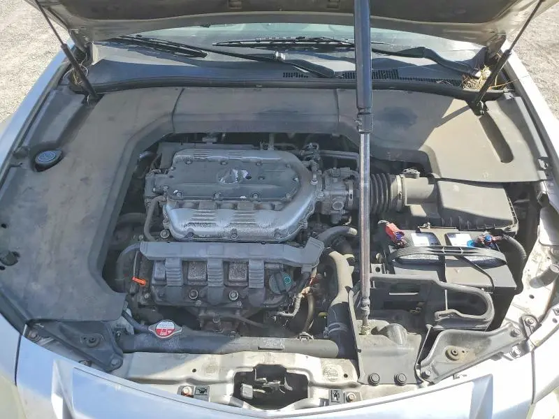 2010 ACURA TL   