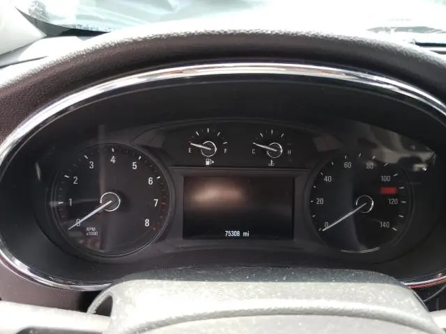 2018 BUICK ENCORE SPORT TOURING  