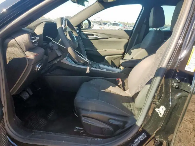 2024 DODGE HORNET GT  