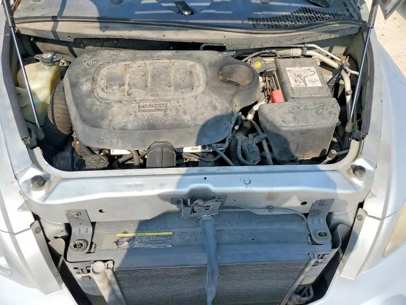 2010 CHEVROLET HHR LT  