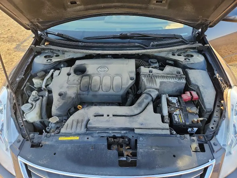 2010 NISSAN ALTIMA 2.5  