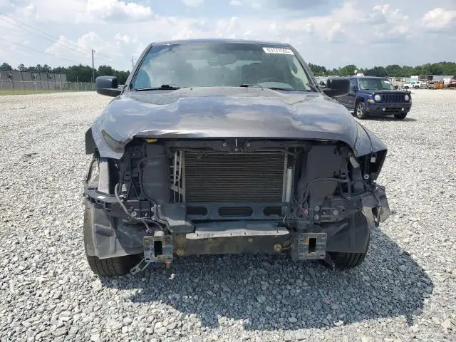 2019 RAM 1500 CLASSIC SSV  