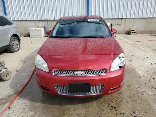 2013 CHEVROLET IMPALA LT  
