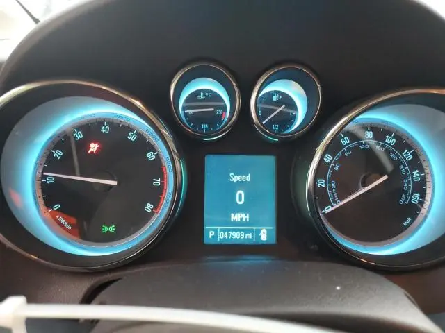 2014 BUICK VERANO CONVENIENCE  