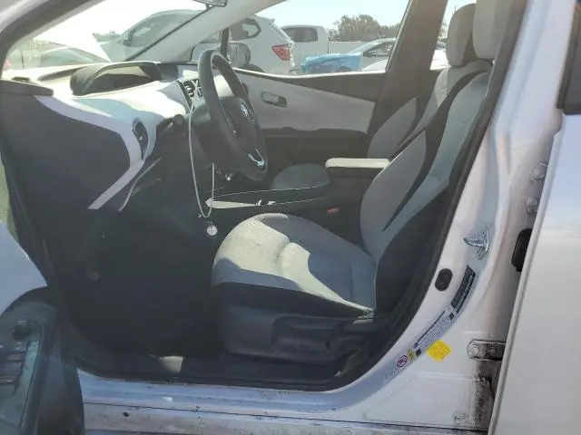 2021 TOYOTA PRIUS SPECIAL EDITION  