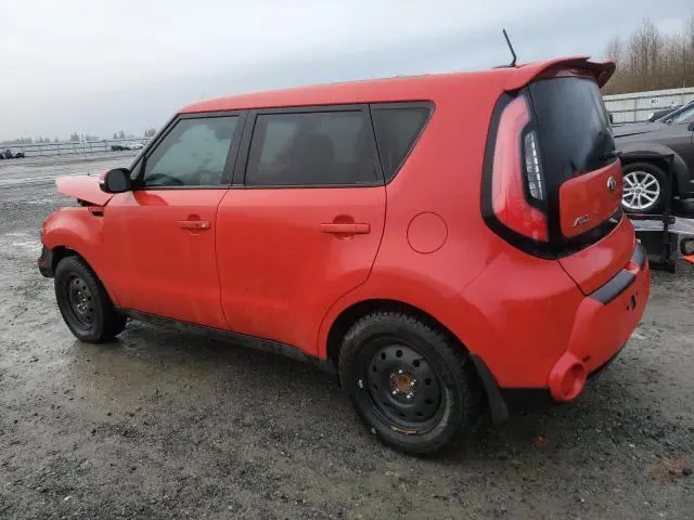 2014 KIA SOUL !  