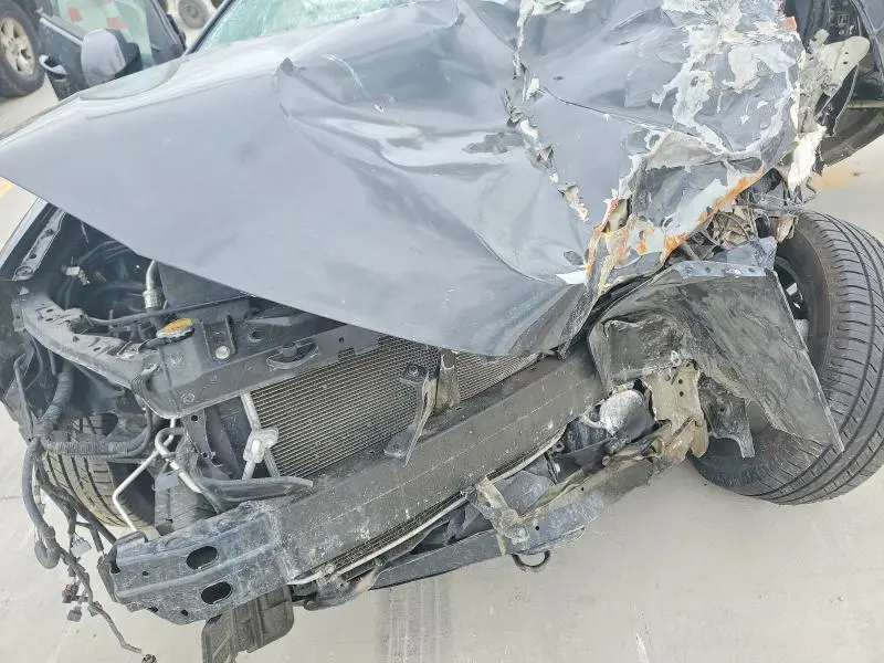 2014 TOYOTA COROLLA LE PLUS  