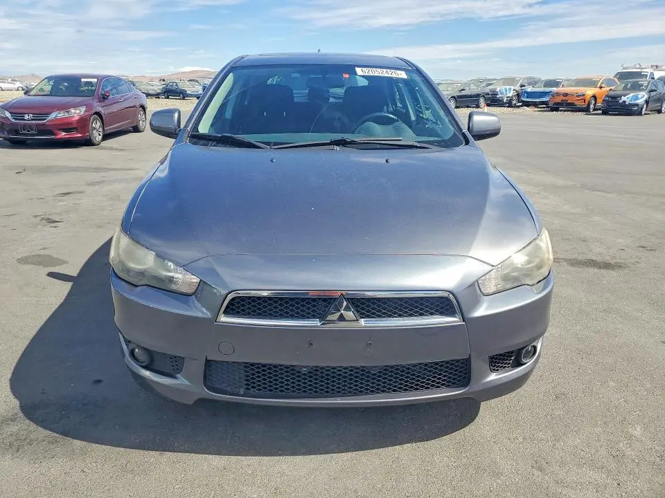 2011 MITSUBISHI LANCER ES/ES SPORT  