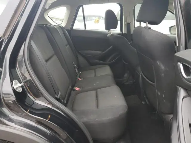 2016 MAZDA CX-5 SPORT  