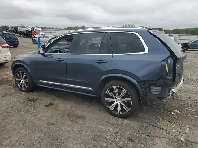2025 VOLVO XC90 PLUS  