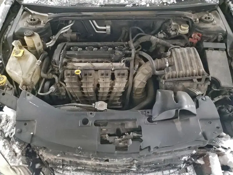 2014 CHRYSLER 200 TOURING  