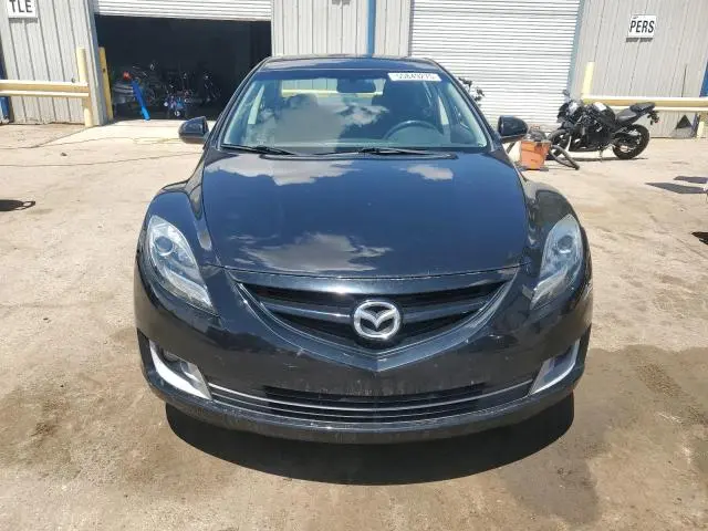 2012 MAZDA 6 I  
