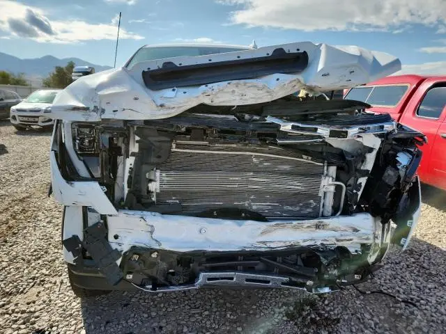 2024 GMC SIERRA K2500 DENALI  