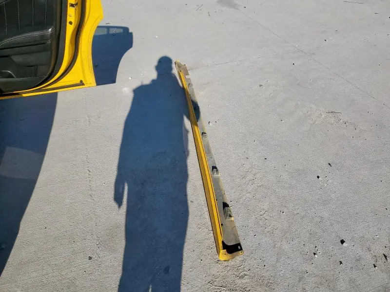 2017 DODGE CHARGER R/T  