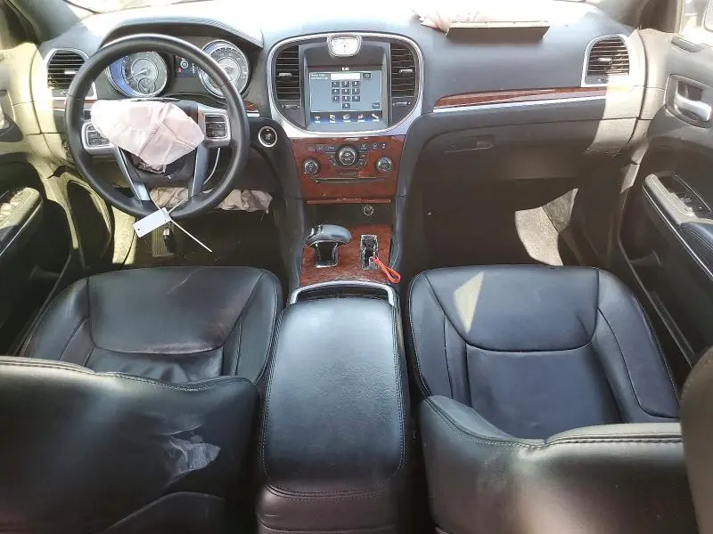 2014 CHRYSLER 300   