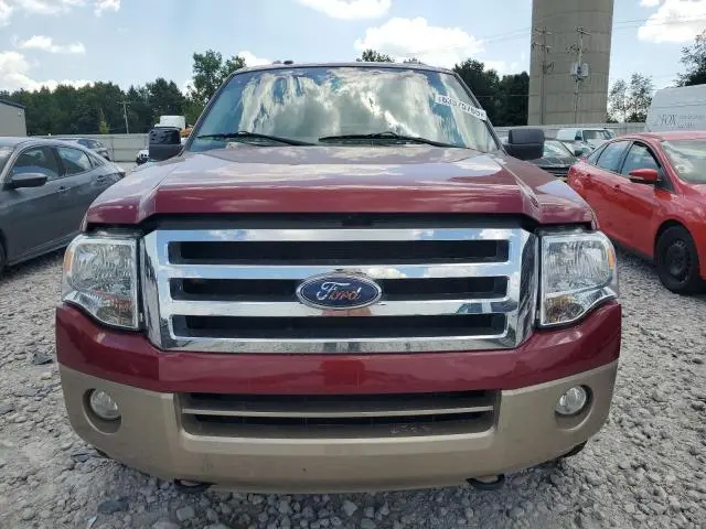 2014 FORD EXPEDITION XLT  