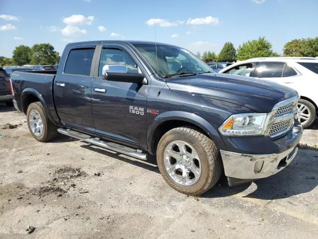 2014 RAM 1500 LARAMIE