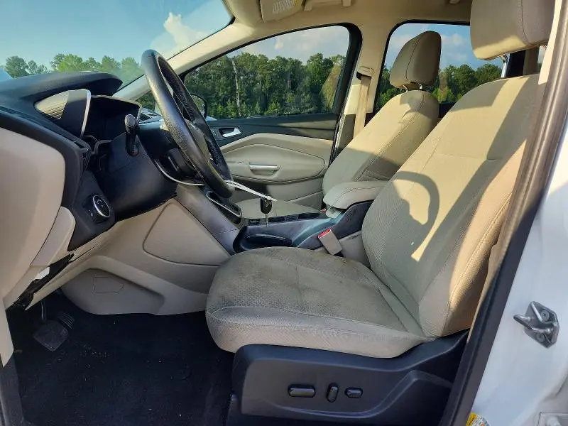2017 FORD C-MAX SE  