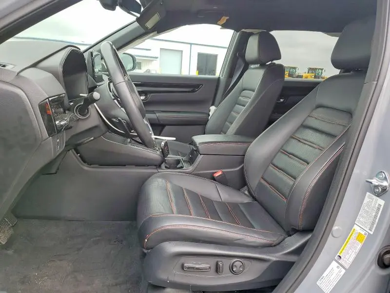 2023 HONDA CR-V SPORT TOURING  