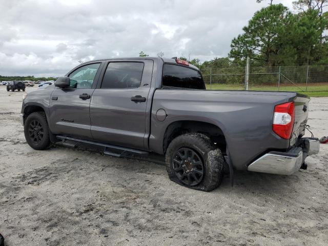 2020 TOYOTA TUNDRA CREWMAX SR5