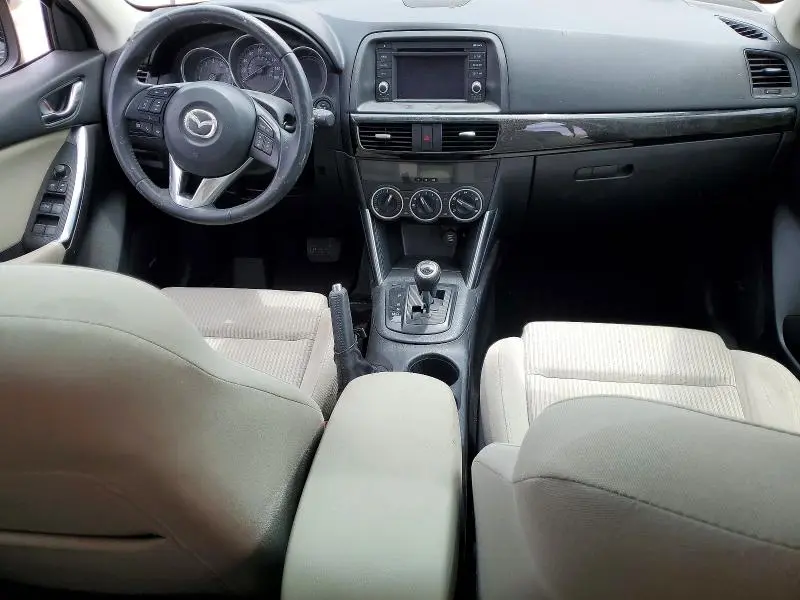 2013 MAZDA CX-5 TOURING  