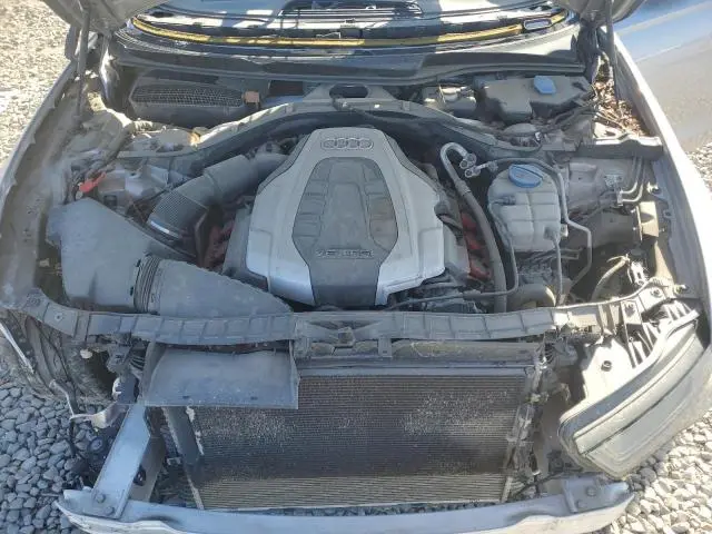 2016 AUDI A6 PREMIUM PLUS  