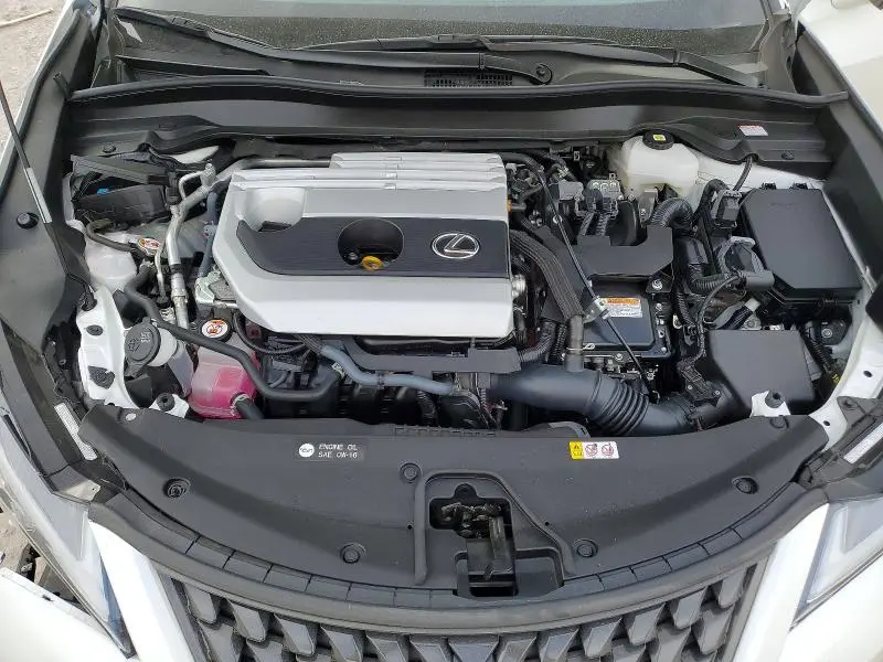 2024 LEXUS UX 250H PREMIUM  