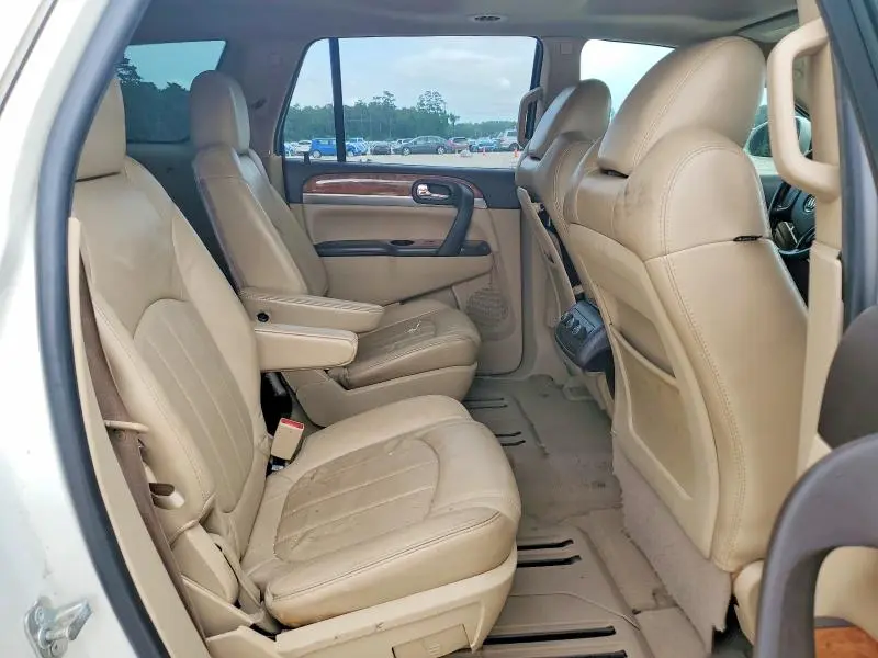 2012 BUICK ENCLAVE   