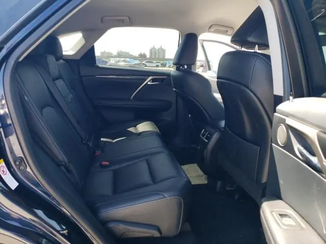 2018 LEXUS RX 350 BASE  