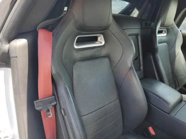 2020 JAGUAR F-TYPE   