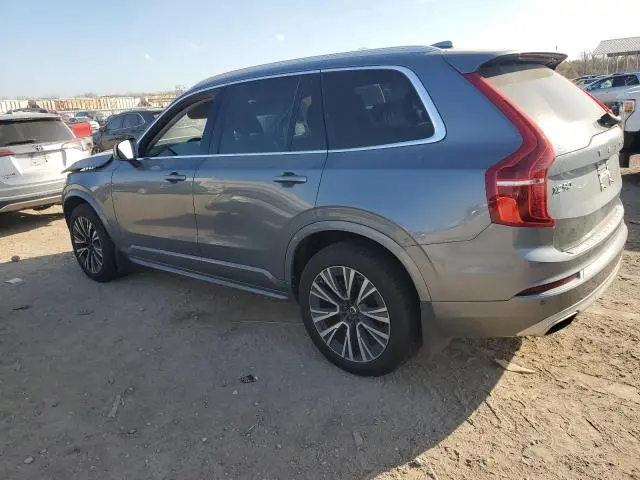 2020 VOLVO XC90 T5 MOMENTUM  