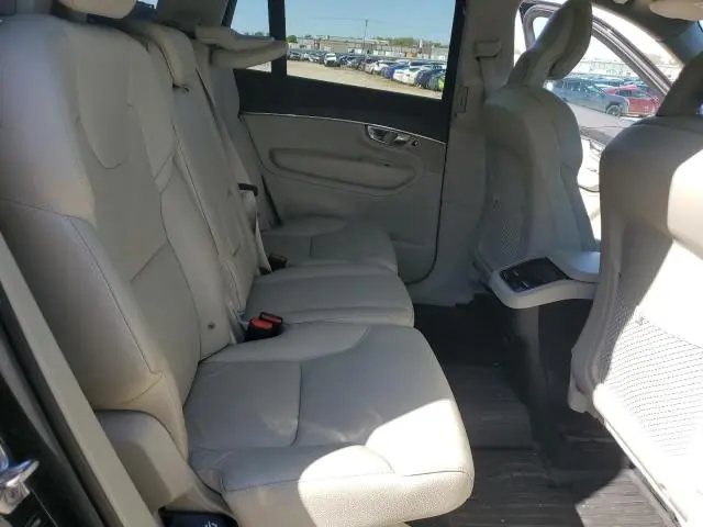 2020 VOLVO XC90 T6 MOMENTUM
