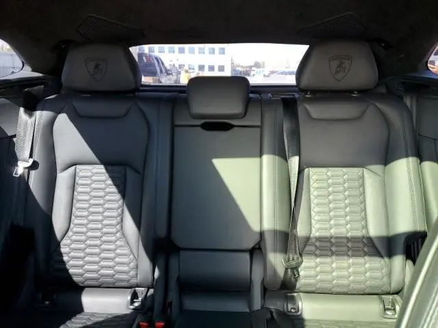 2020 LAMBORGHINI URUS   