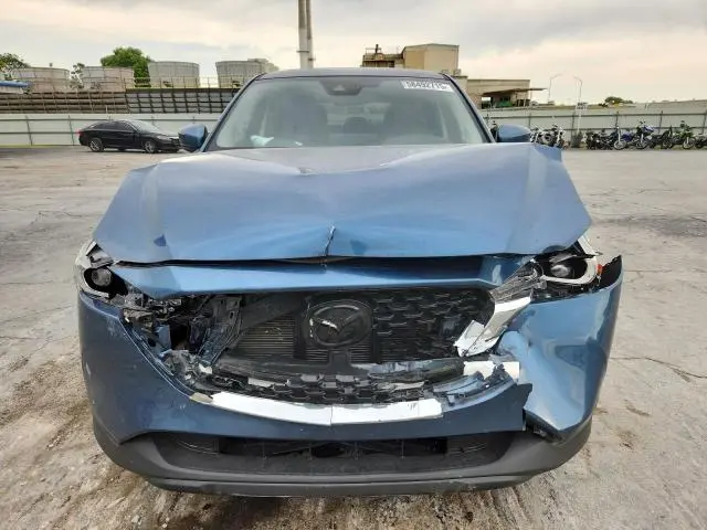 2023 MAZDA CX-5 PREFERRED  