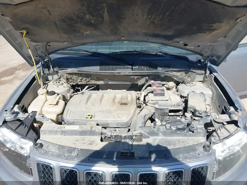 2015 JEEP COMPASS SPORT
